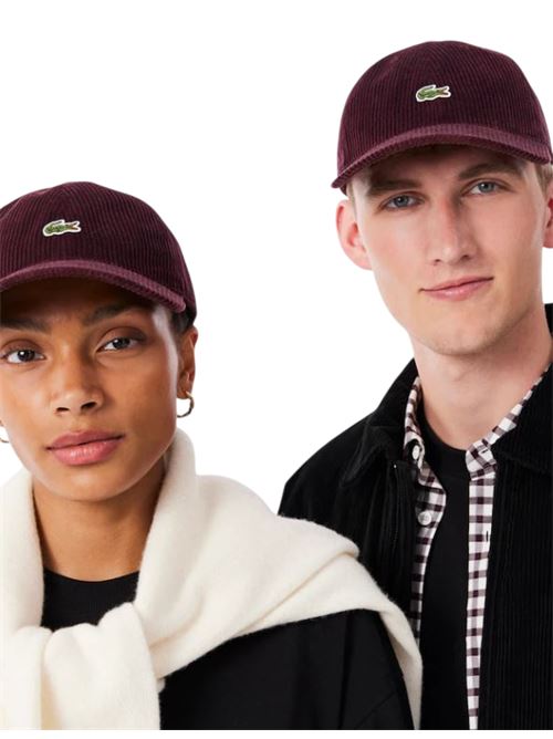 RK34473KE VIOLA lacoste | RK34473KE VIOLA